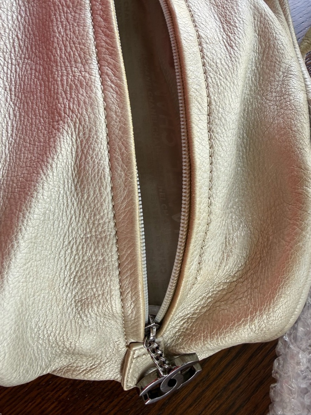 Chanel Le Marais Bowler Bag - Picture 2 of 9